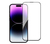 JLC Apple iPhone 15 Plus 3D Tempered Glass