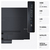 LG OLED55C36LC.AEK TV 139.7 cm (55") 4K Ultra HD Smart TV Wi-Fi