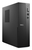 DELL Pro QVS1260 Intel Core Ultra 5 225 16 GB DDR5-SDRAM 1 TB SSD Windows 11 Pro Slim PC PC Fekete
