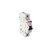 ABB S201-D32 Stromunterbrecher Miniatur-Leistungsschalter 1 1 Modul(e)