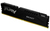 Kingston Technology FURY Beast 16GB 6400MT/s DDR5 CL32 DIMM Black XMP