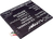 CoreParts MOBX-BAT-HTX900XL ricambio per cellulare Batteria Nero