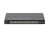 NETGEAR M4350-40X4C Gestito L3 10G Ethernet (100/1000/10000) Supporto Power over Ethernet (PoE) 1U Nero