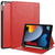 CoreParts TABX-IP789-COVER46 tabletbehuizing 25,9 cm (10.2") Flip case Rood