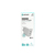 eSTUFF ES637035 ładowarka do urządzeń przenośnych Smartfon Biały Prąd przemienny Szybkie ładowanie Wewnętrzna