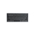 Satechi Slim X1 keyboard Bluetooth QWERTY UK English Black, Grey