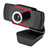 Techly I- -60T Webcam 1920 x 1080 Pixel USB 2.0 Schwarz