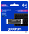 Goodram UMM3 unidad flash USB 64 GB USB tipo A 3.2 Gen 1 (3.1 Gen 1) Negro