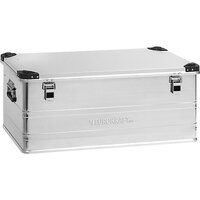 Caisse en aluminium Industry