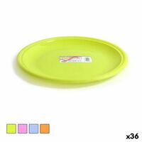 Assiette plate Dem 36 Unités