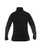 Velox Women Sweatshirt SCHWARZ2XL 305g - SCHWARZ | 2XL: Detailansicht 2