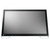 Eizo Monitor FDF2382WT-A - 23", 10 Punkt Multi-Touch-24/7- 16:9 Format