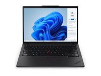 Lenovo ThinkPad T14 G5, 14.0" WUXGA, Intel U5-125U. 16GB, 512GB SSD, Integrated, Win 11 Pro, 3Y Depot-1Y Premier, WWAN Ready