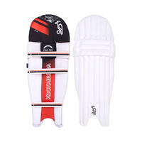 Kookaburra Beast Cricket Batting Pads 6.1 Jr 2023 - L