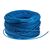 Belden 7812ENH Ethernetkabel Cat.6, 304m, Blau Verlegekabel U/UTP, Aussen ø 6.5mm, LSZH