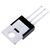 Infineon HEXFET IRLB8721PBF N-Kanal, THT MOSFET 30 V / 62 A 65 W, 3-Pin TO-220AB