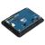 Bridgetek 4.3Zoll Anzeige, Resistiver Touchscreen FT800 Basic EVE Black Bezel