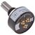 RS PRO, Schraubmontage Dreh Potentiometer 1kΩ ±20% / 1W , Schaft-Ø 6,35 mm