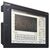 Mitsubishi GT27 HMI-Touchscreen, 10,4 Zoll GOT2000 Farb TFT LCD 800 x 600pixels 24 V dc 218 x 303 x 52 mm