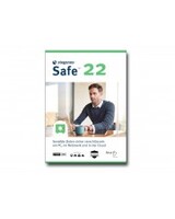 Avanquest Software Steganos Safe 22