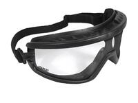 SY240-1D Vented Safety Goggles
