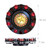 Roulette Trinkspiel in Rot/Schwarz 10010182_0