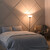 Relaxdays Bettdecke, 135x200 cm, 4 Jahreszeiten Decke, Öko-Tex Standard 100, Polyester, Schlafdecke Sommer, Winter, weiß