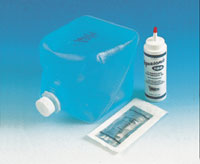 Ultraschall-Gel - Aquasonic Flasche mit 250 ml