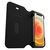 OtterBox Strada Via di Protezione Coperchio Folio Custodia per Apple iPhone 12 mini Negro Night - Custodia