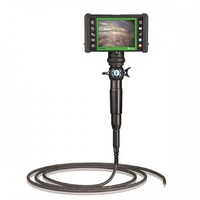 iRis 48-15 DVR XT ATEX Rated Articulating Videoscope