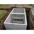 20000 Litre Concrete Underground Water Tank