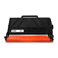 Toner compatibile con Brother TN 3480 nero BLT3480TS