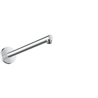 HANSGROHE 26431340 Brausearm AXOR SHOWERSOLUTIONS 390mm brushed black chrome