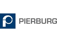 PIERBURG AGR-Ventil Volvo 2,4 D(5) Bj. 01- 7.00555.06.0
