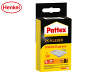 Pattex Stabilit Express 9H PSE6N, 2-Komponenten Kleber, 80g