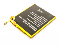 Batería adecuada para Huawei Ascend Y6 2, HB396481EBC