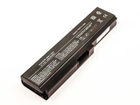 Batterij voor Toshiba Dynabook CX / 45F, PA3818U-1BRS