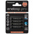 Panasonic Eneloop PRO BK-4HCCE / 4BE AAA / Micro / LR03 4-Blister