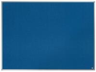 ValueX Noticeboard Blue Felt 1200x900mm