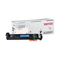 Xerox Everyday Replacement 44315307 Laser Toner Cyan 006R04277