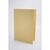 Exacompta Guildhall Square Cut Folder 315gsm Foolscap Yellow (Pack of 100)