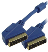 Scart Kabel 5,0 m