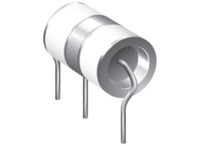 3-Elektroden-Ableiter, SMD, 600 V, 20 kA, 2046-60-ALF