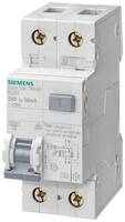 Siemens 5SU13567KK16 Kapcsoló 16 A 0.03 A 230 V
