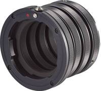 Novoflex Objektív adapter Átalkít: Leica-M - Leica-M