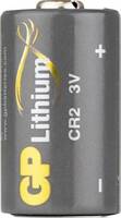 GP Batteries GPCR2ECO470C1 CR 2 Fotóelem Lítium 3 V 1 db