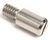 M4 X 10 SLOTTED SHOULDER SCREW DIN 927 A1 STAINLESS STEEL