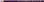 Polychromos Farbstift, 263 caput mortuum violett