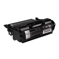 High Cap Use And Return Toner, F362T, 21000 pages, Black, 1 ,