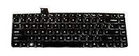 Keyboard (NORDIC) 687099-DH1, Keyboard, Danish, Keyboard backlit, HP, Envy 4 Einbau Tastatur